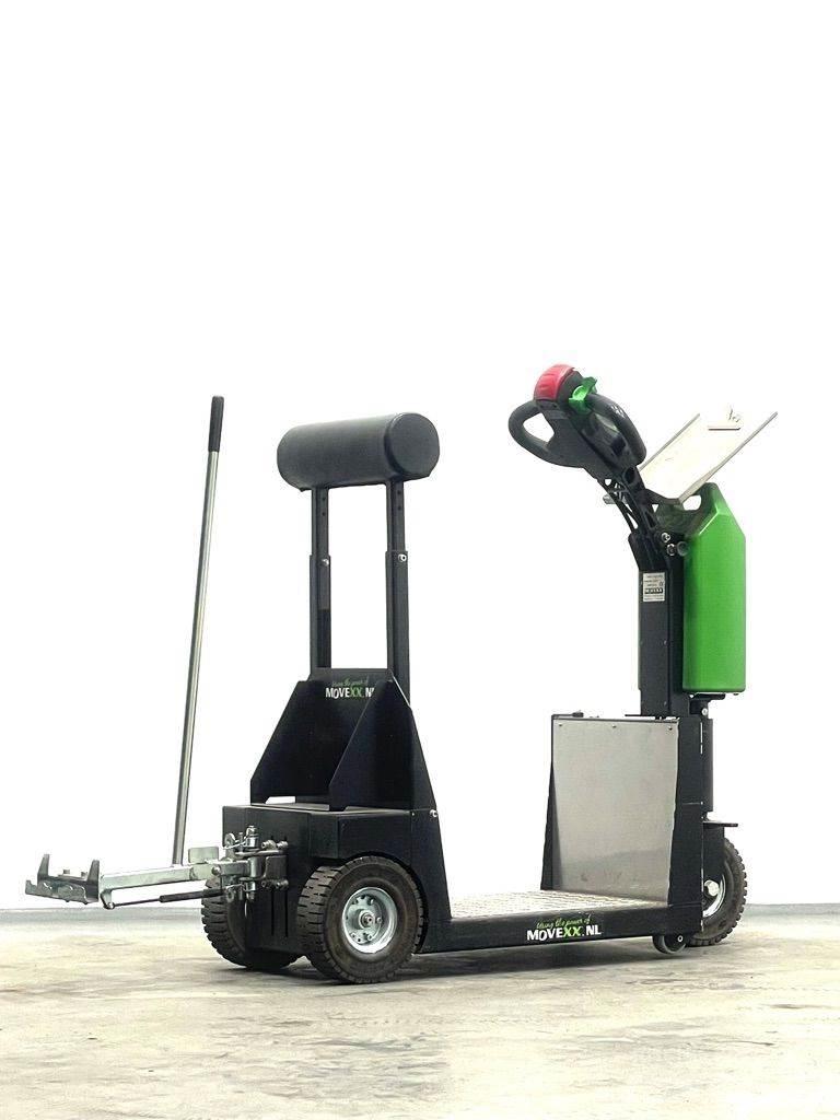 Movexx T1000-PF M070 شاحنة قاطرة