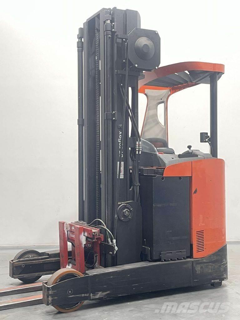 Toyota BT RRE250 شاحنة مناولة