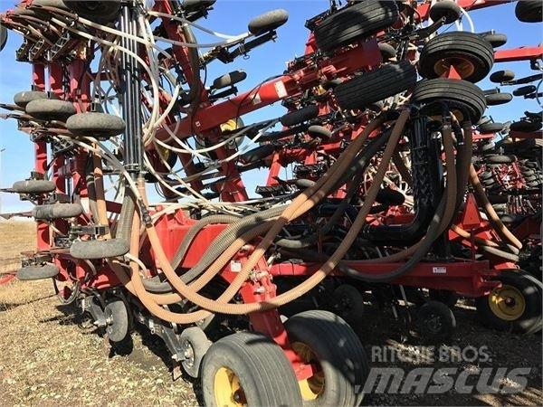 Bourgault 3320 مثاقيب