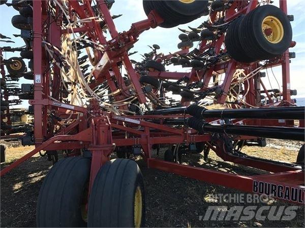 Bourgault 3320 مثاقيب