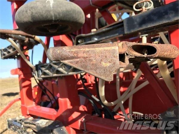 Bourgault 3320 مثاقيب