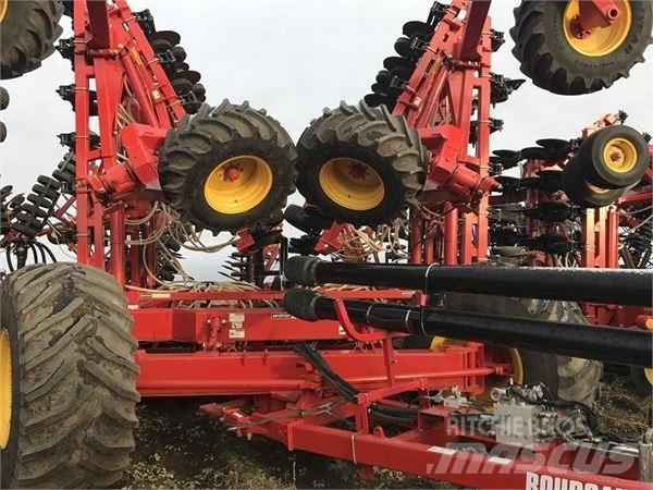 Bourgault 3720-70 مثاقيب