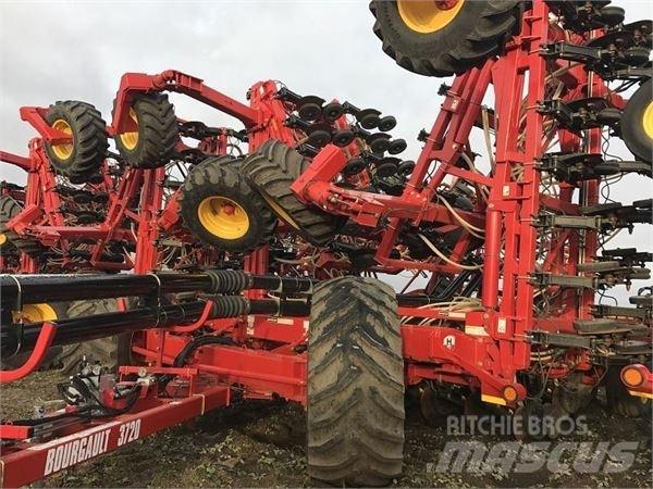 Bourgault 3720-70 مثاقيب