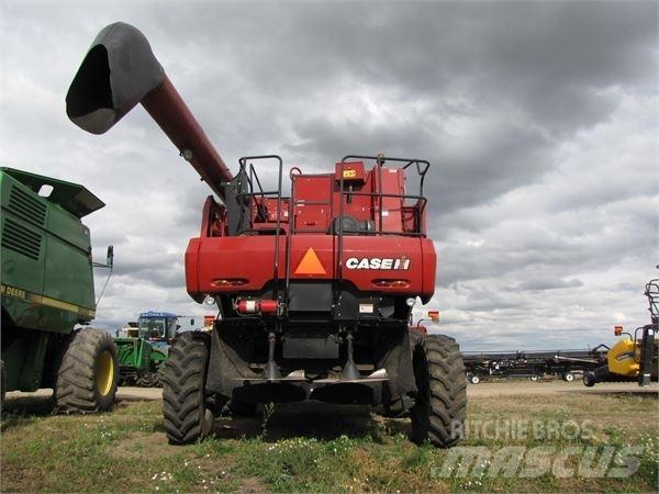 Case IH 7088 حصادات