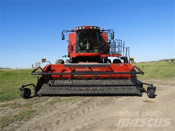 Case IH 8230 حصادات