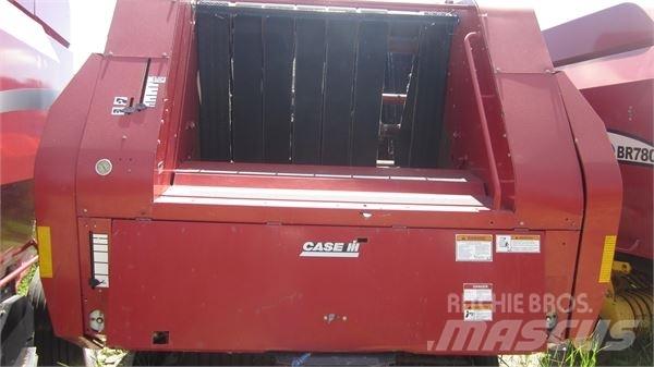 Case IH RBX562 محزمات مستديرة