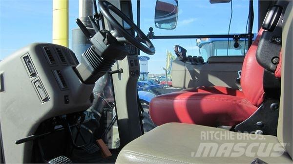 Case IH STX535Q الجرارات