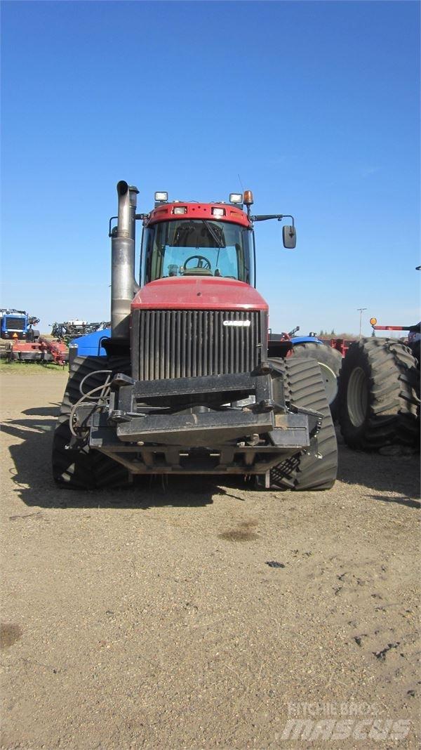 Case IH STX535Q الجرارات