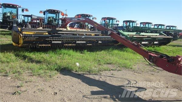 New Holland 1475 جزازات مكيفات