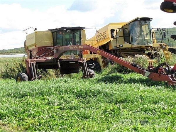 New Holland 1475 جزازات مكيفات