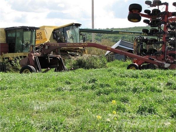 New Holland 1475 جزازات مكيفات