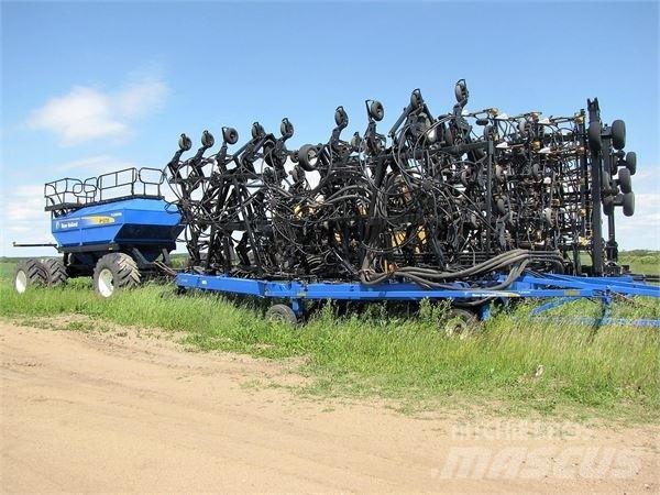 New Holland P2070 مثاقيب