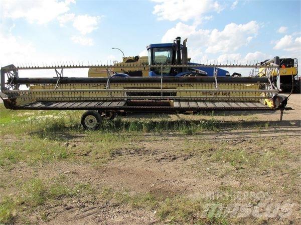 New Holland SP30 ملحقات الحصادات