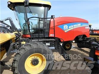 New Holland SR200 معدات حصد