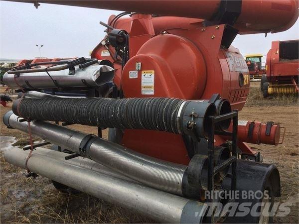 REM Mfg 2700 معدات نقل