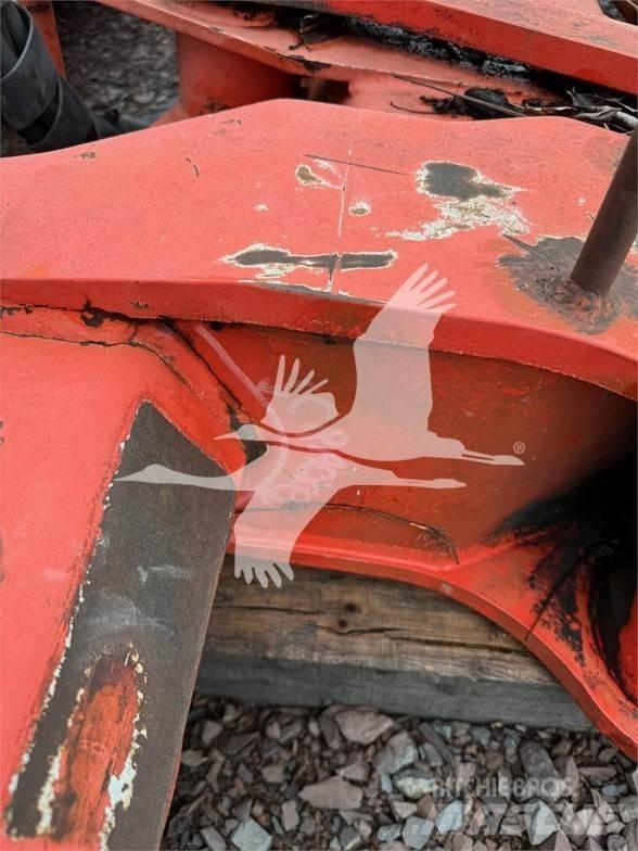 Fassi JIB رافعات أخرى