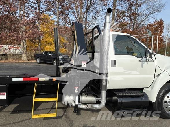 IMT 5/35 رافعات أشجار