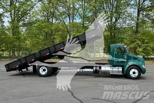 Kenworth T370 أخرى