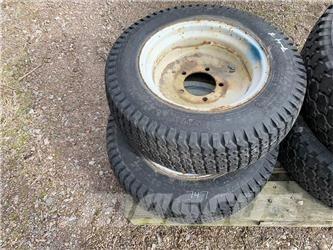  27X8.50-15 الإطارات والعجلات والحافات