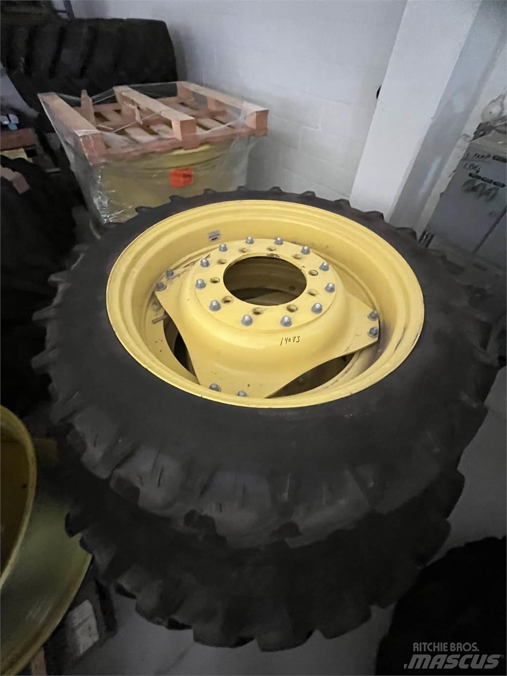  300/95X52 270/95X36 الإطارات والعجلات والحافات
