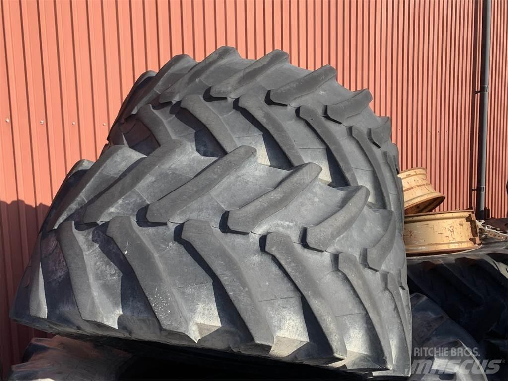  540/65X30 2 ST الإطارات والعجلات والحافات
