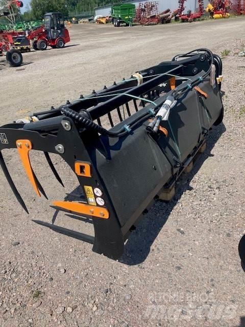 Ålö 250 SILOGRAB ملحقات أخرى للجرارات