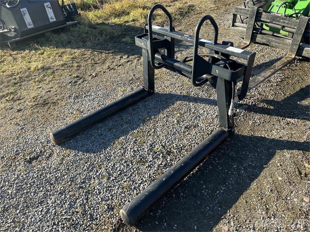 Ålö Flexibal 180 ملحقات ومكونات أخرى