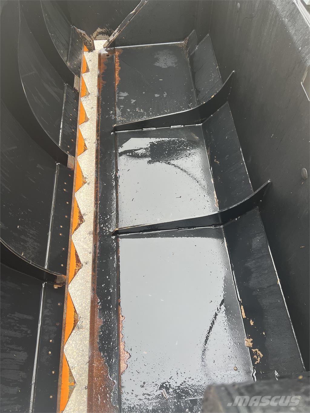 Ålö Silocut L+ 250 ملحقات ومكونات أخرى