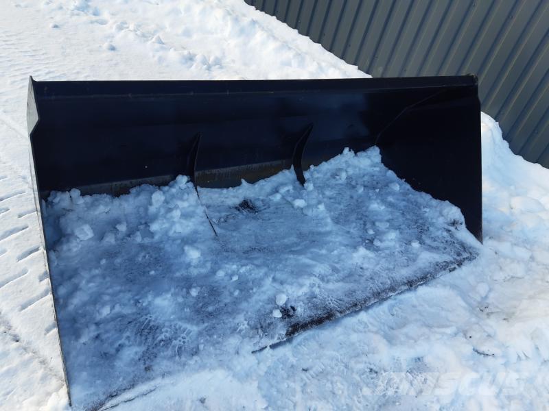 Ålö SNÖSKOPA 220 SMS ملحقات أخرى للجرارات