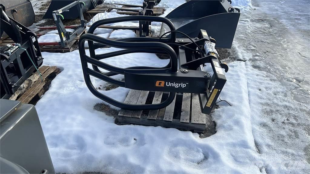 Ålö Unigrip 160 NY ملحقات ومكونات أخرى