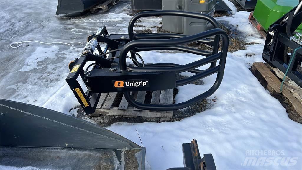 Ålö Unigrip 160 NY ملحقات ومكونات أخرى