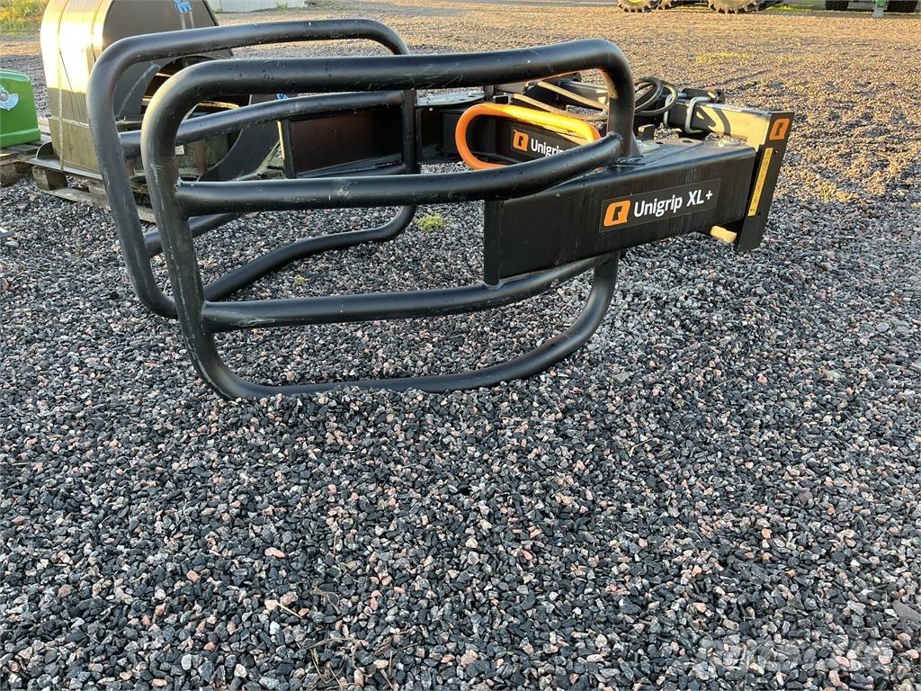 Ålö UNIGRIP XL ملحقات أمامية للوادر