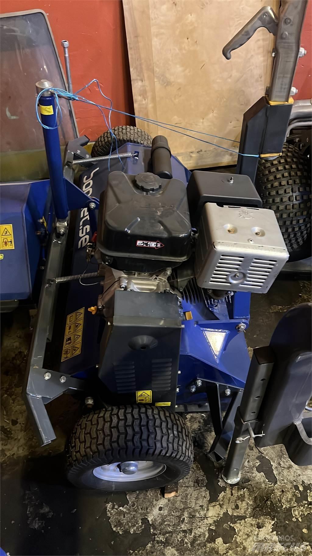  ATV120 مركبات لجميع التضاريس