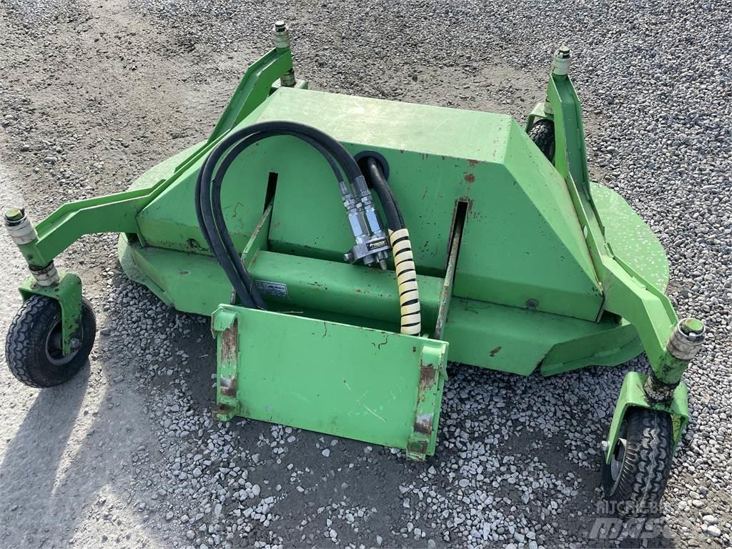 Avant 1500 A21019 جزازات وأغطية المراعي