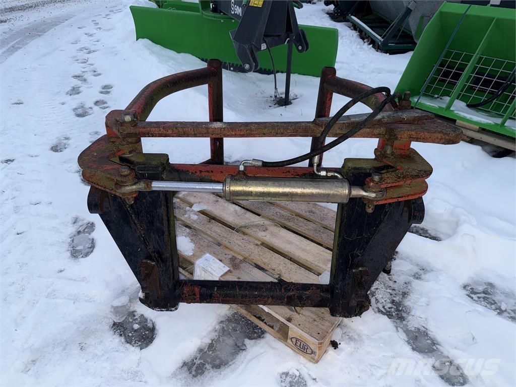  Balklämma ماكينات وملحقات تسميد أخرى