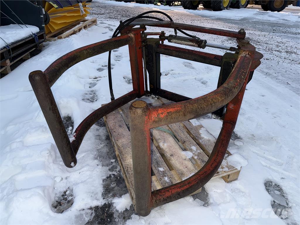  Balklämma ماكينات وملحقات تسميد أخرى