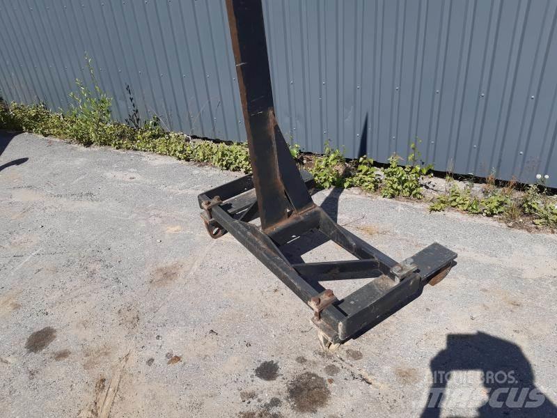  BALKNIV SBM ملحقات ومكونات أخرى
