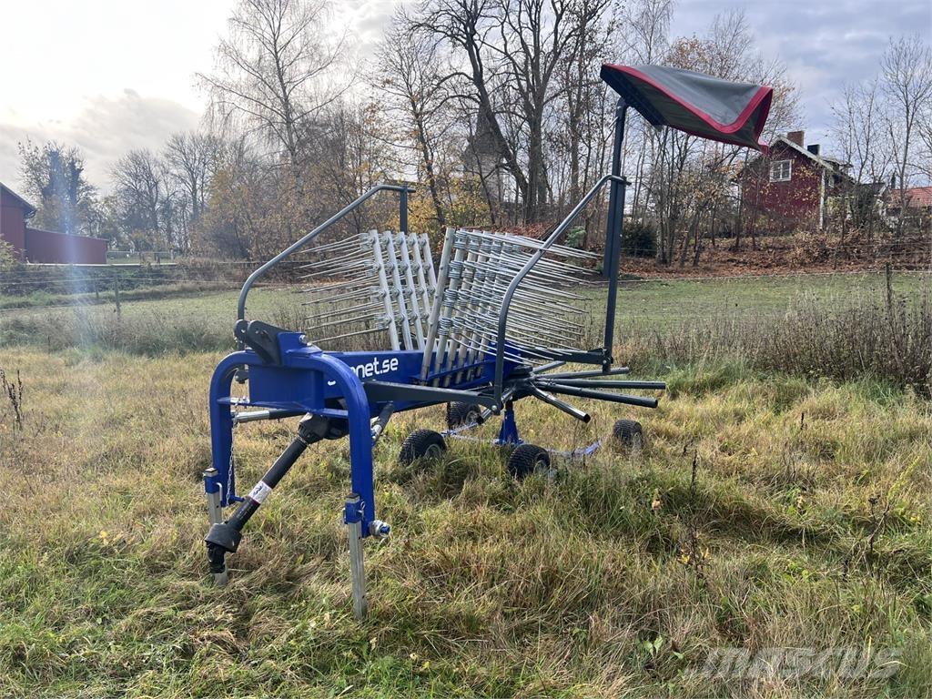 Bonnet HR 420 محشات