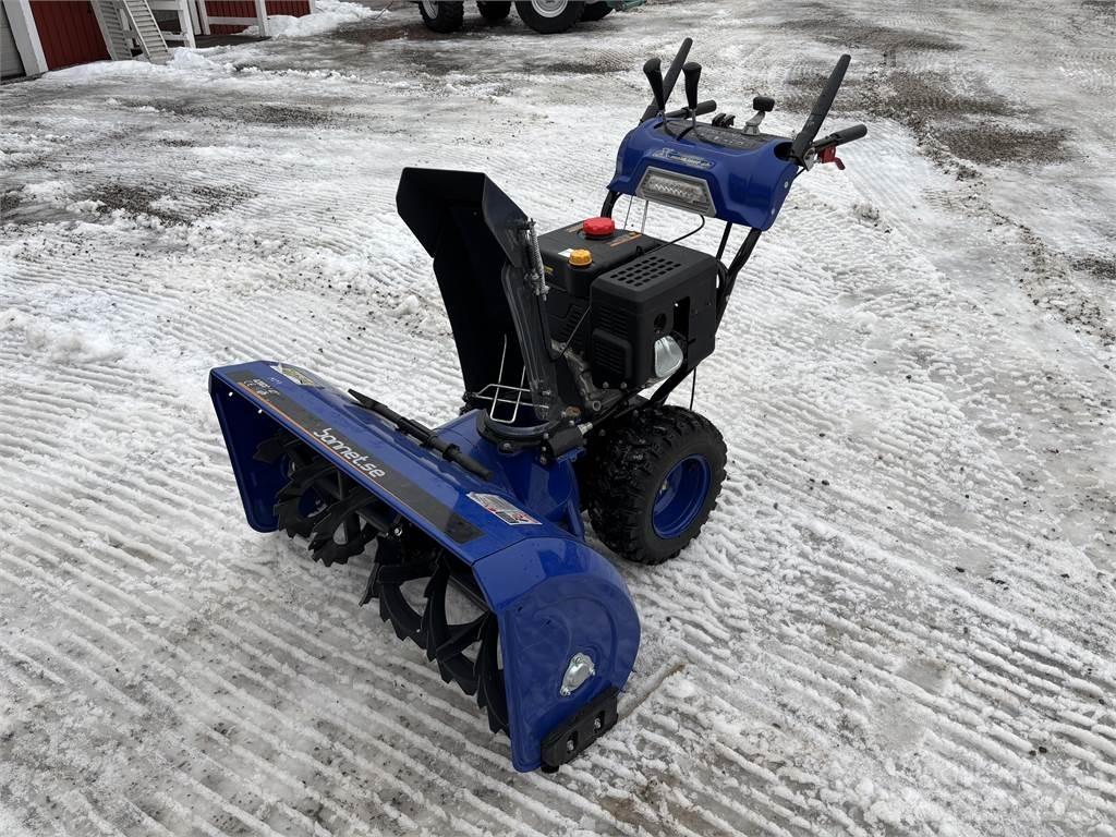 Bonnet SL 420 Snöslunga ماكينات الطرق والجليد الأخرى