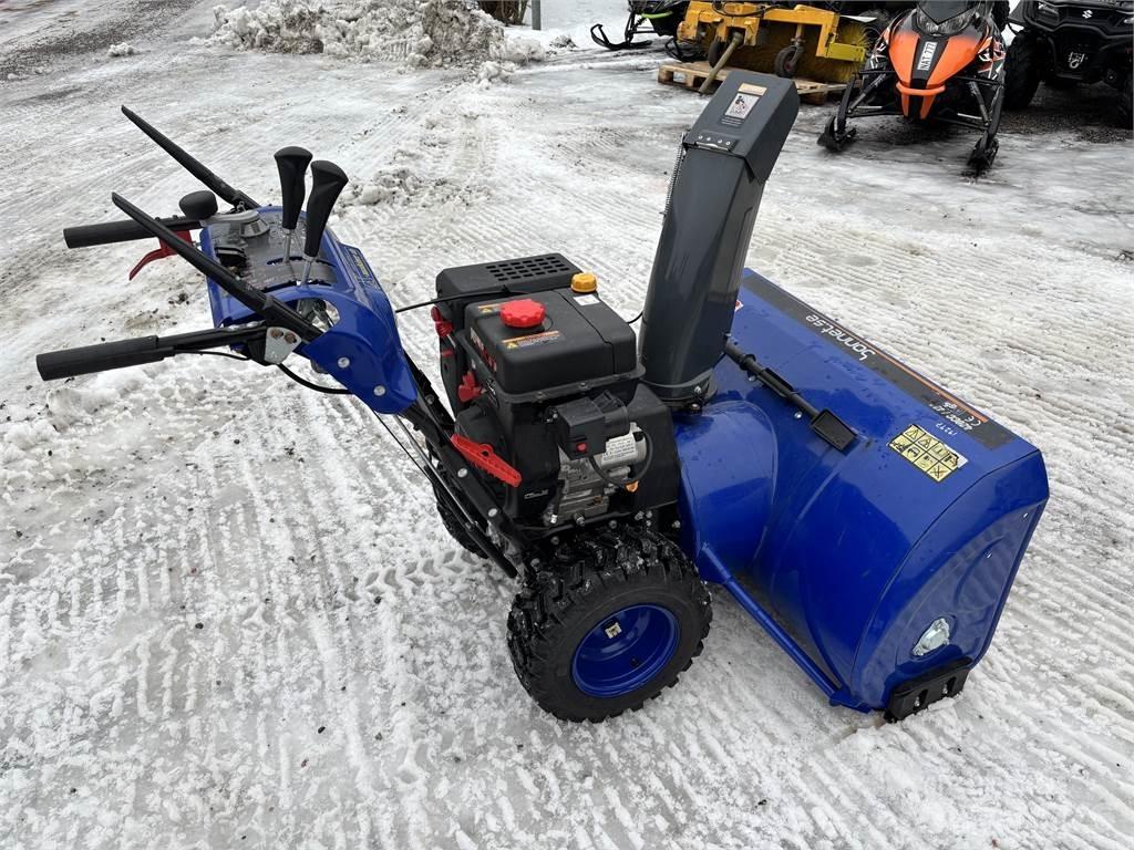 Bonnet SL 420 Snöslunga ماكينات الطرق والجليد الأخرى