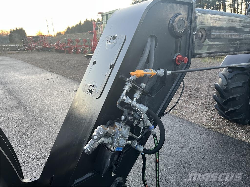 Case IH 742 Farmlift ماكينات زراعية أخرى