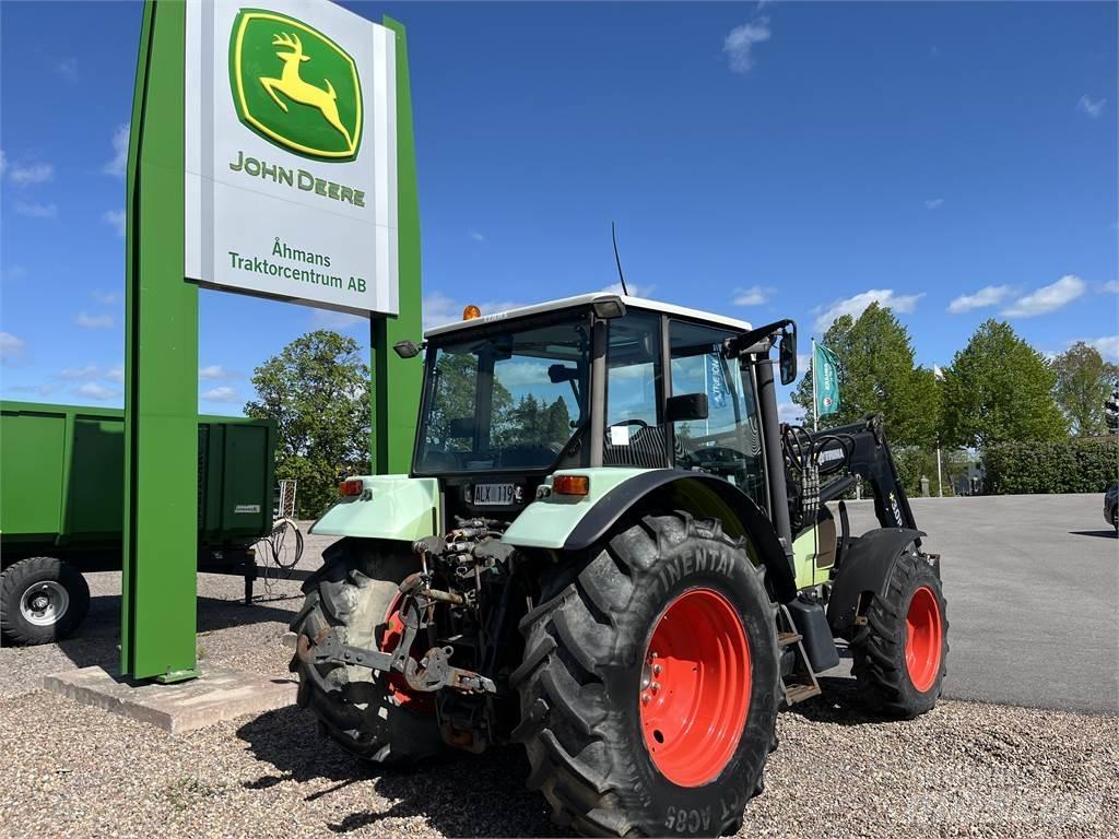 CLAAS Celtis 446 الجرارات