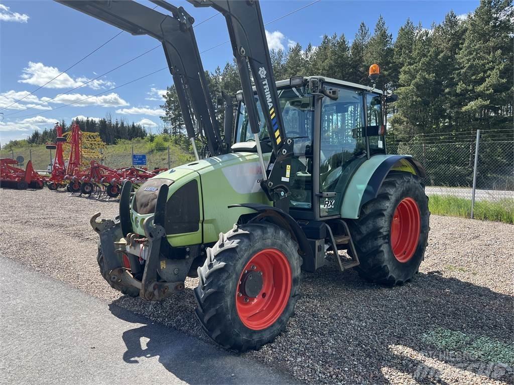CLAAS Celtis 446 الجرارات