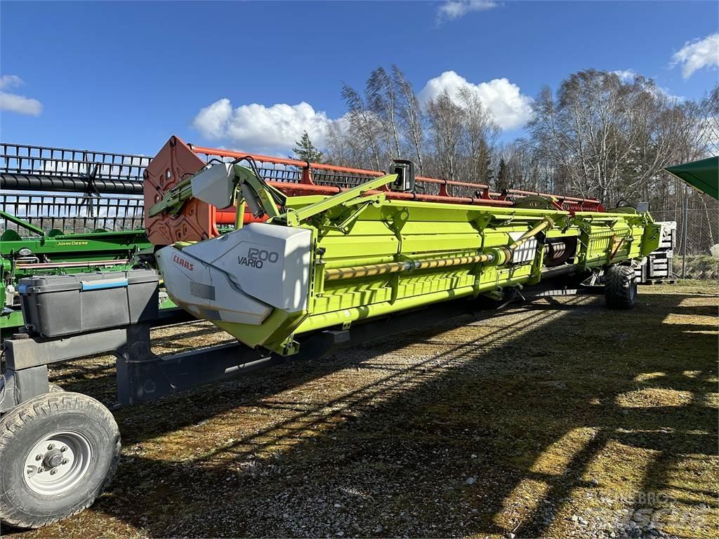 CLAAS Lexion 770 TT حصادات