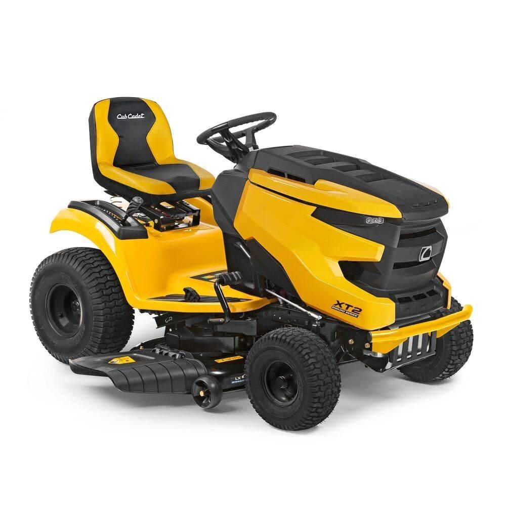  CUB CADETT XT2 PS107 ماكينات زراعية أخرى