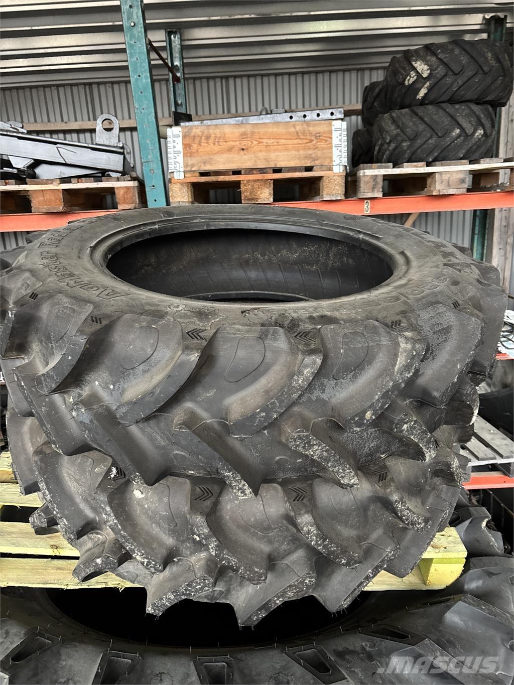  Däck Galaxy 320/85 R28 الإطارات والعجلات والحافات