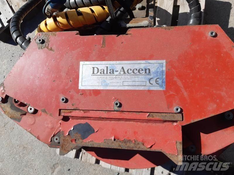Dala-Klippen 250 ملحقات ومكونات أخرى