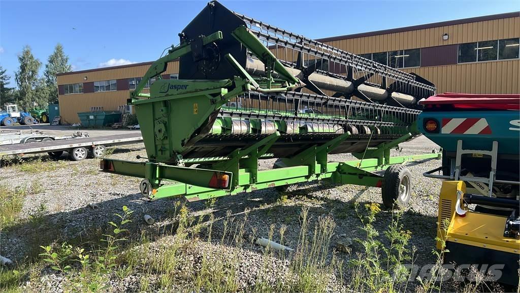 Deutz-Fahr 5680 HTS ماكينات وملحقات تسميد أخرى