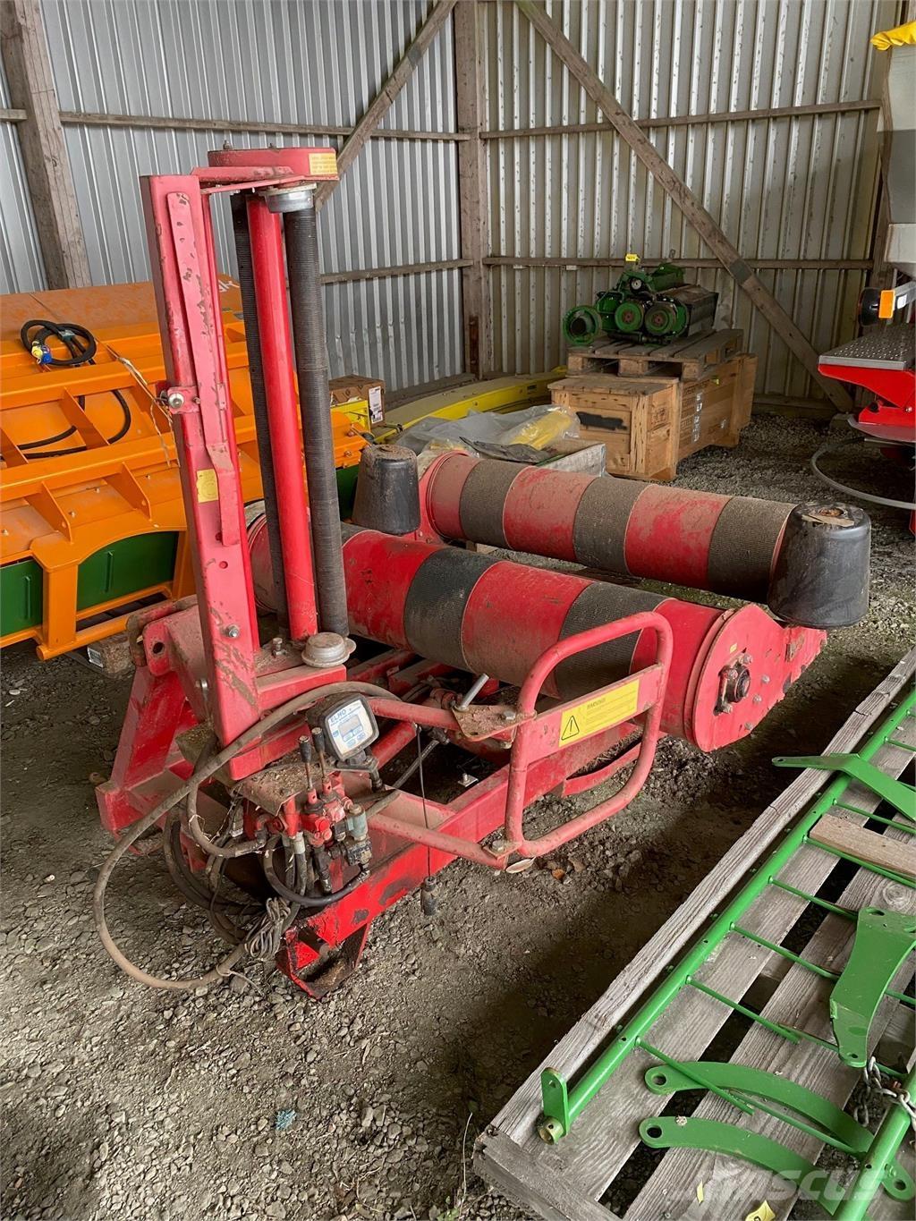 Elho 410A INPLASTARE مغلفات