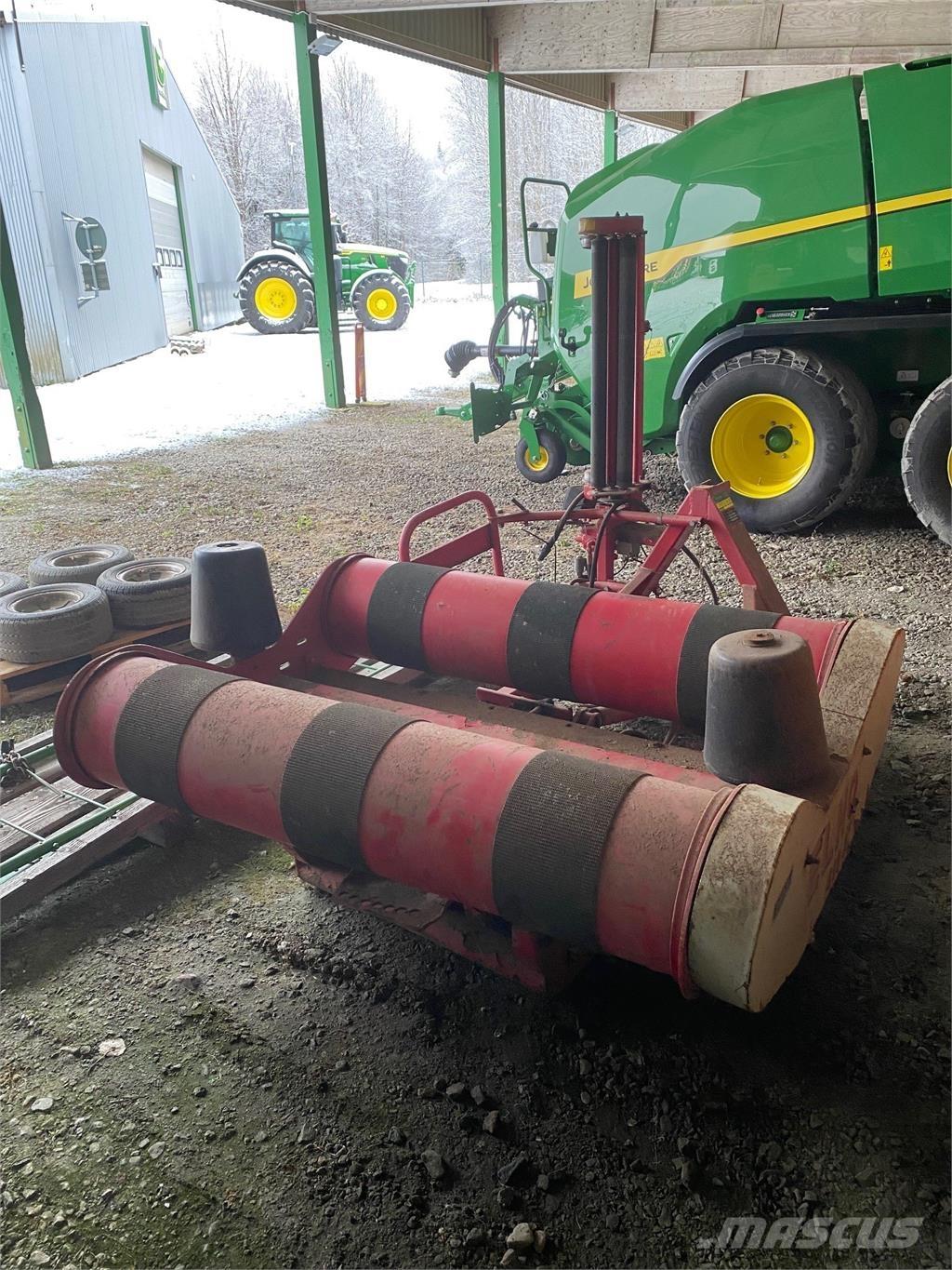 Elho 410A INPLASTARE مغلفات